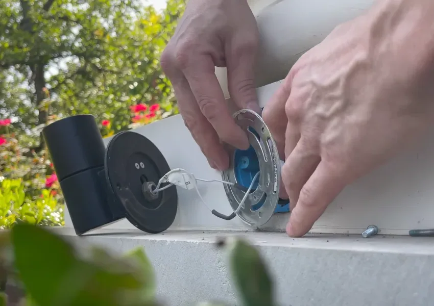 Electrical Installation