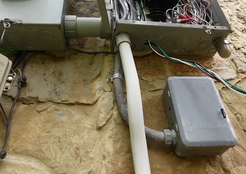 Electrical Repairs
