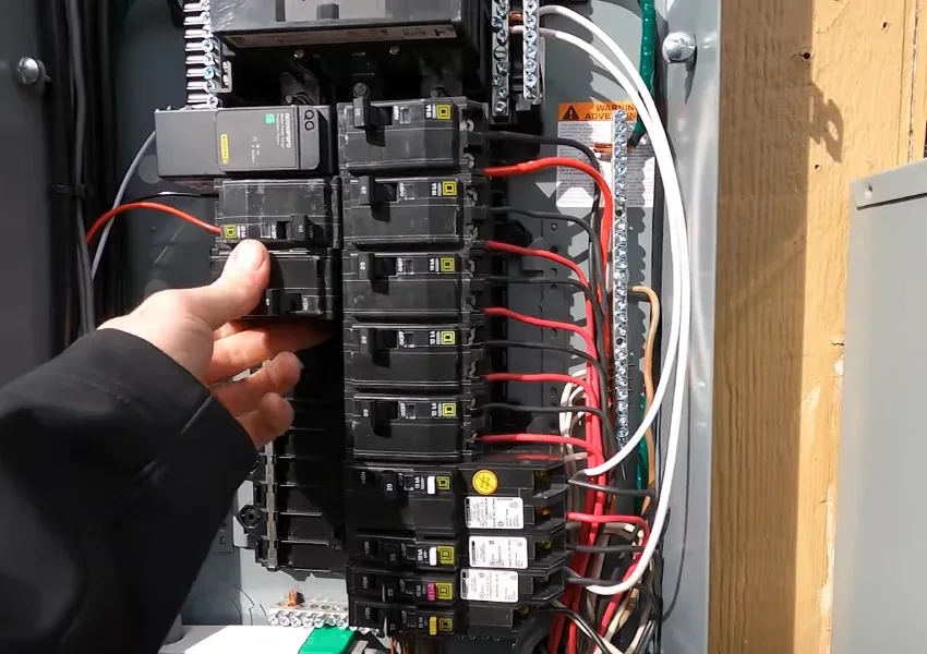 Surge Protection